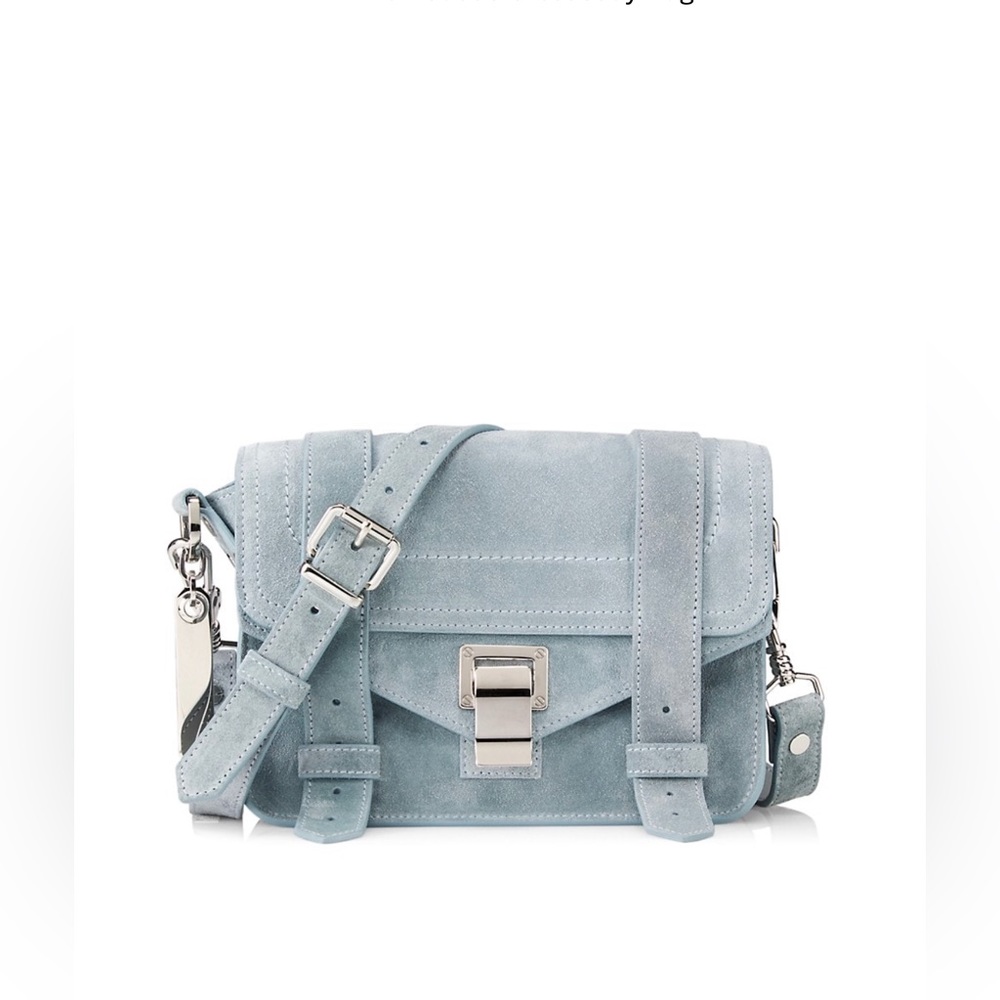 Authentic *NWT* Proenza PS1